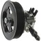 Hitachi 13-03 Nissan Titan/12-07 Pthfnder 5.6L Pwr Steer Pump, Psp0006 PSP0006 - alternate 3